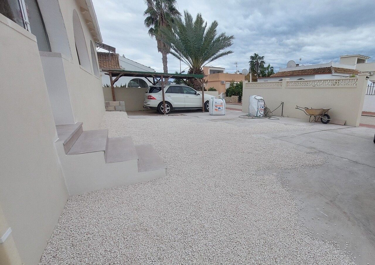 2 Bed, 1 Bath, HouseFor Sale, Camposol, Murcia