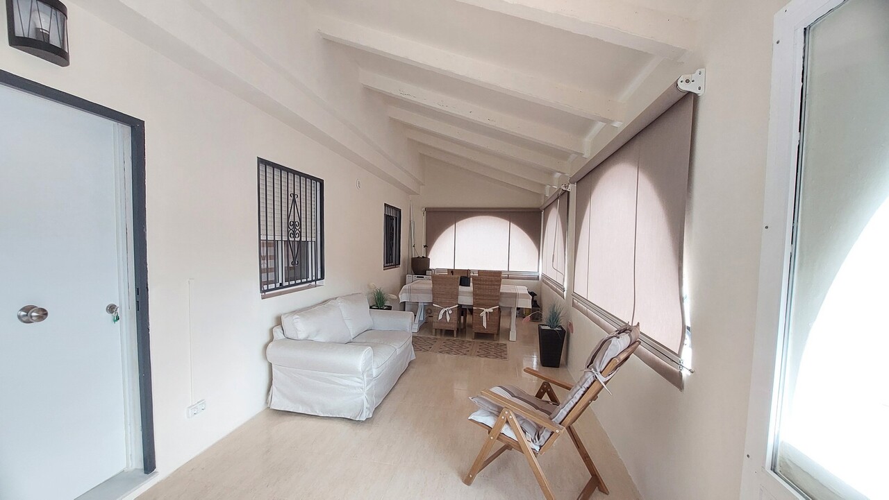 2 Bed, 1 Bath, HouseFor Sale, Camposol, Murcia