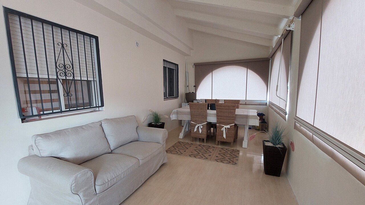 2 Bed, 1 Bath, HouseFor Sale, Camposol, Murcia