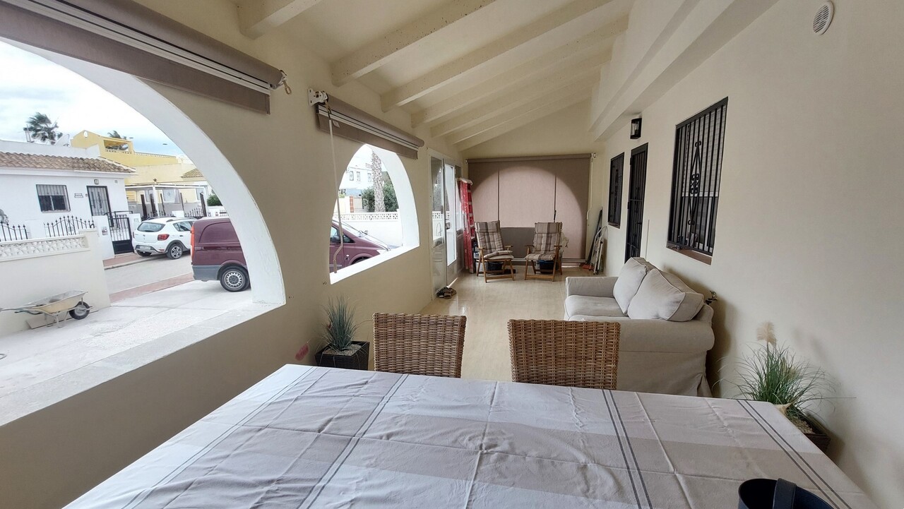 2 Bed, 1 Bath, HouseFor Sale, Camposol, Murcia