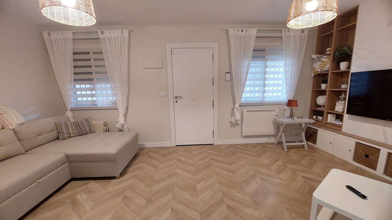 2 Bed, 1 Bath, HouseFor Sale, Camposol, Murcia