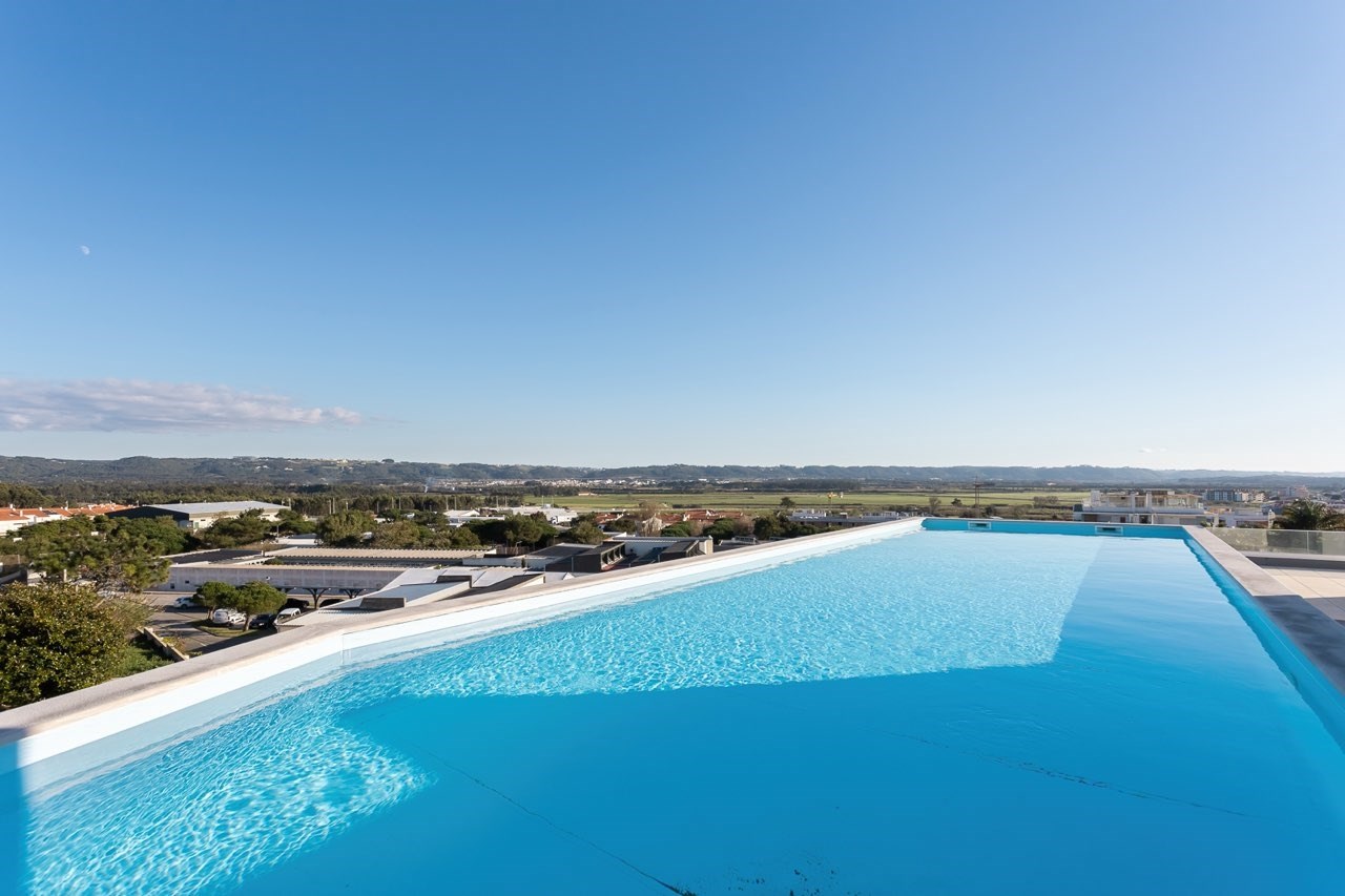 2 Bed, 2 Bath, ApartmentFor Sale, São Martinho do Porto, Leiria, 2460-666