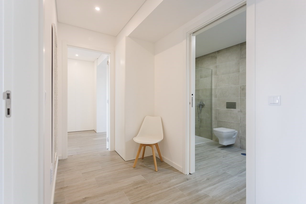 2 Bed, 2 Bath, ApartmentFor Sale, São Martinho do Porto, Leiria, 2460-666