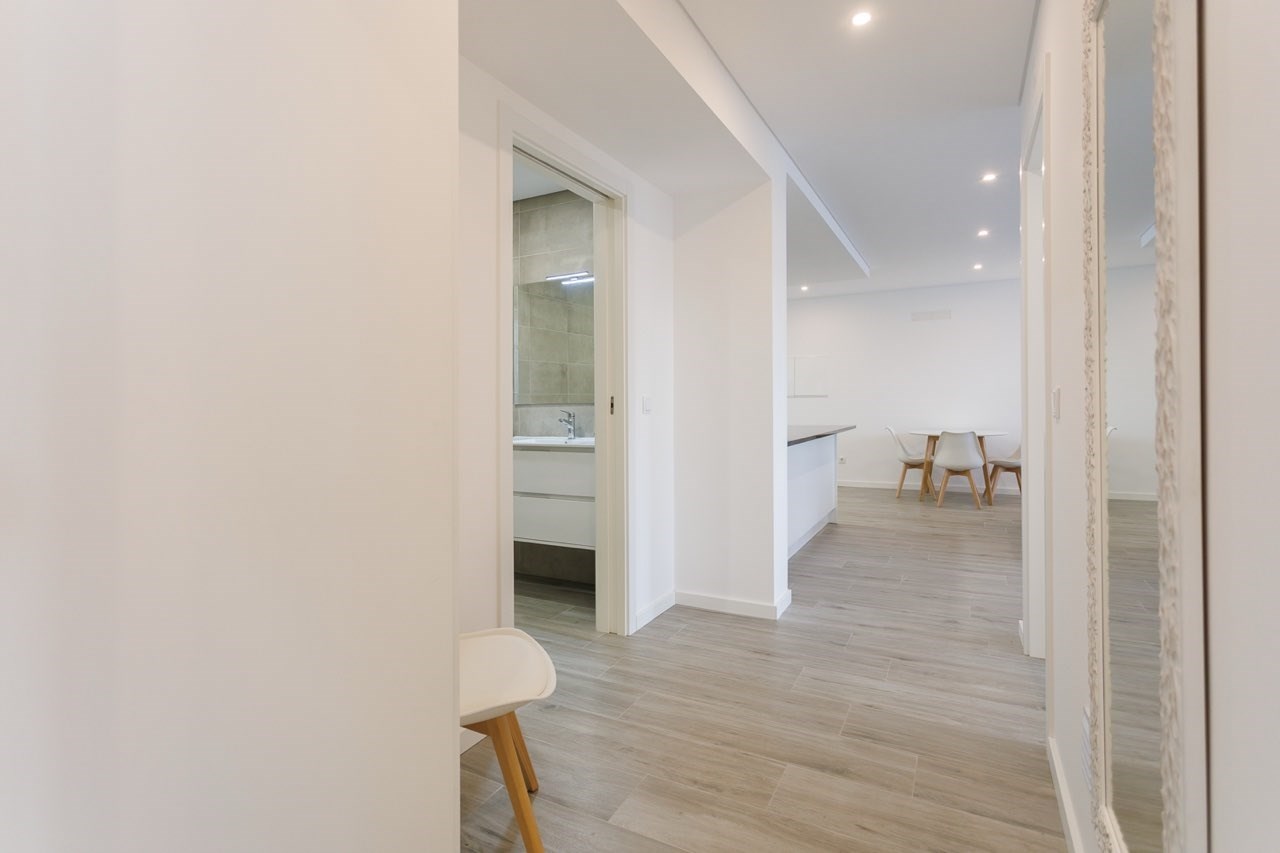 2 Bed, 2 Bath, ApartmentFor Sale, São Martinho do Porto, Leiria, 2460-666