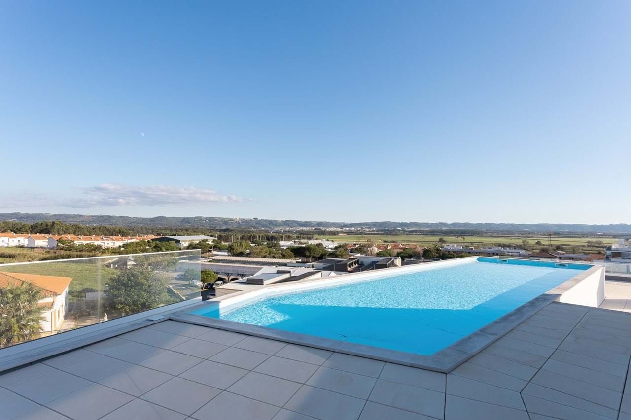 2 Bed, 2 Bath, ApartmentFor Sale, São Martinho do Porto, Leiria, 2460-666