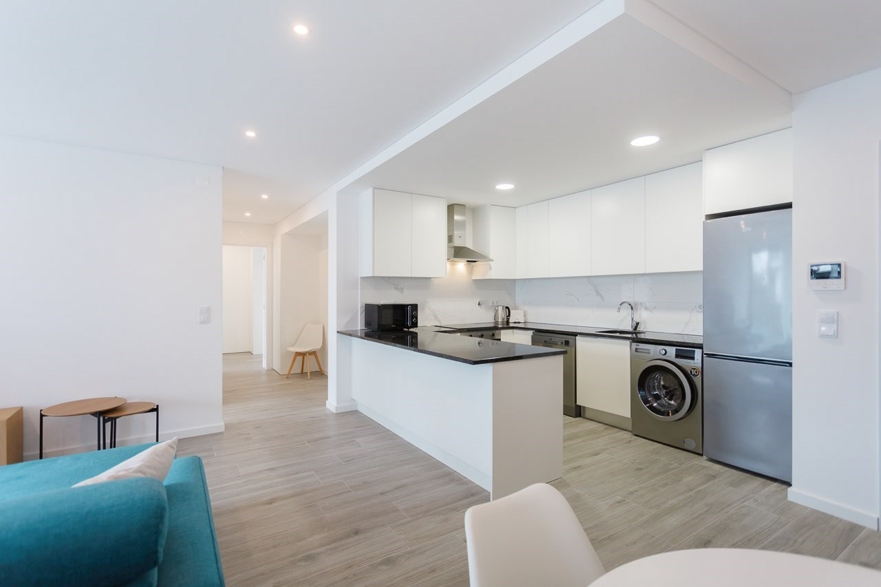 2 Bed, 2 Bath, ApartmentFor Sale, São Martinho do Porto, Leiria, 2460-666