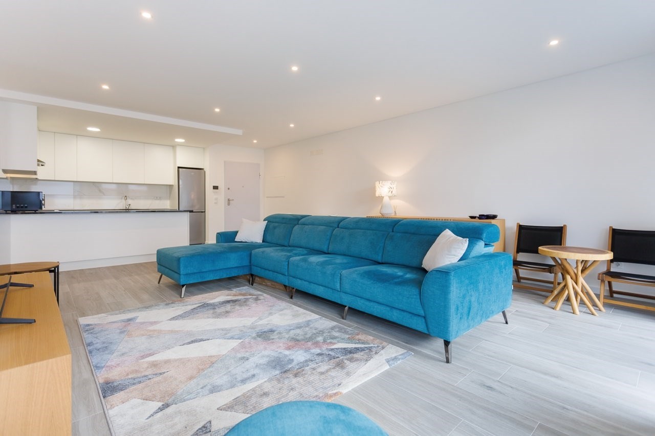 2 Bed, 2 Bath, ApartmentFor Sale, São Martinho do Porto, Leiria, 2460-666