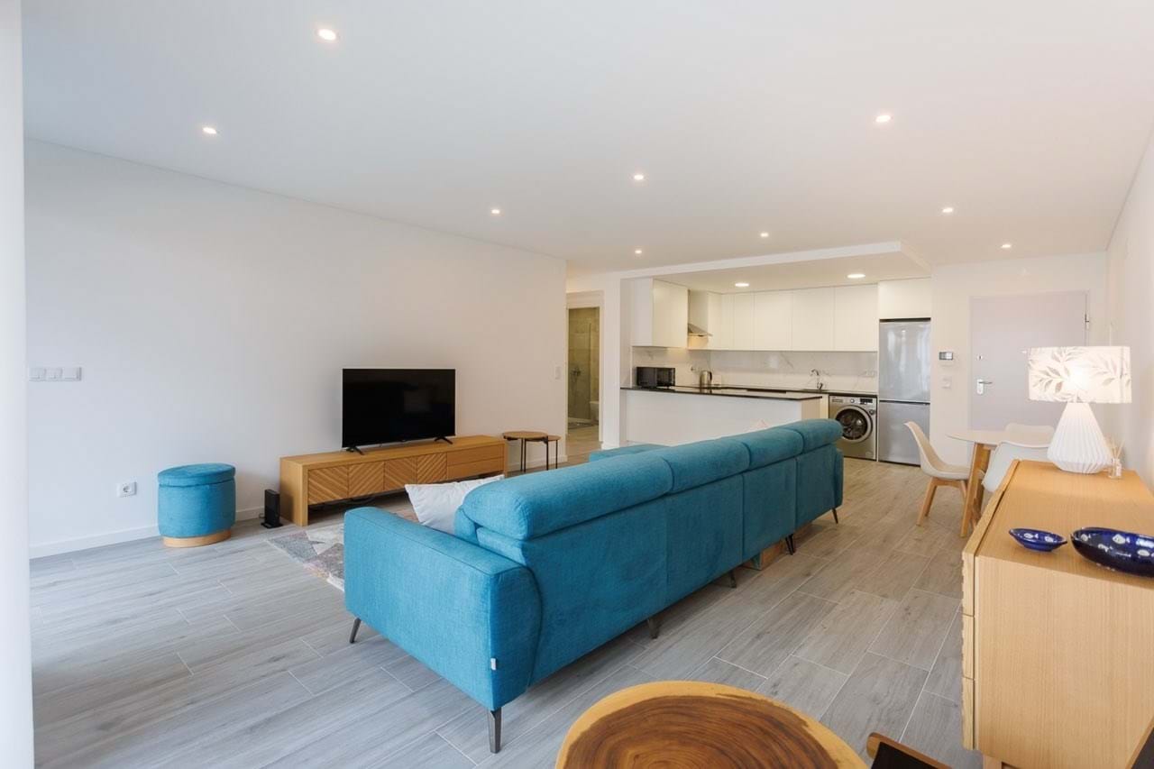 2 Bed, 2 Bath, ApartmentFor Sale, São Martinho do Porto, Leiria, 2460-666