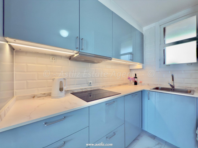 1 Bed, 1 Bath, ApartmentFor Sale, Edf Bahia, Los Cristianos