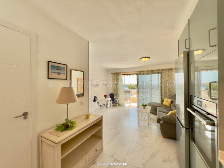 1 Bed, 1 Bath, ApartmentFor Sale, Edf Bahia, Los Cristianos