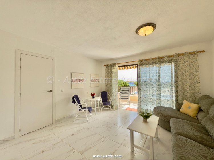 1 Bed, 1 Bath, ApartmentFor Sale, Edf Bahia, Los Cristianos