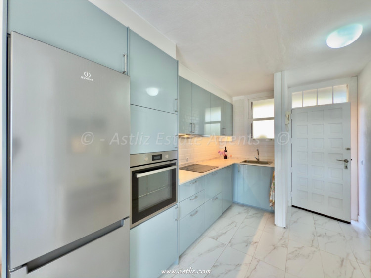 1 Bed, 1 Bath, ApartmentFor Sale, Edf Bahia, Los Cristianos