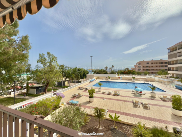 1 Bed, 1 Bath, ApartmentFor Sale, Edf Bahia, Los Cristianos