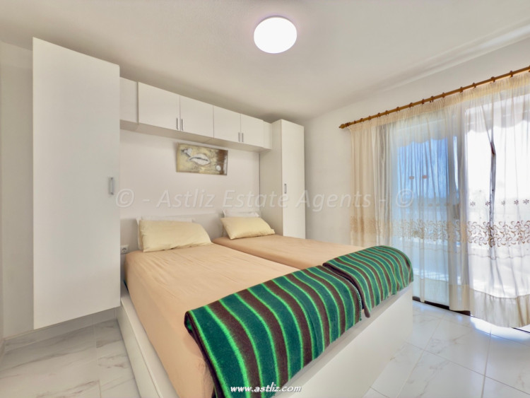 1 Bed, 1 Bath, ApartmentFor Sale, Edf Bahia, Los Cristianos