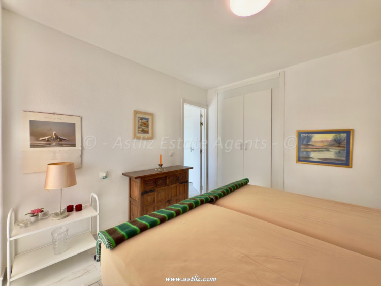 1 Bed, 1 Bath, ApartmentFor Sale, Edf Bahia, Los Cristianos