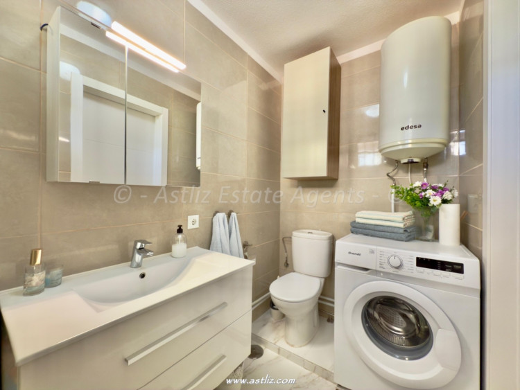 1 Bed, 1 Bath, ApartmentFor Sale, Edf Bahia, Los Cristianos