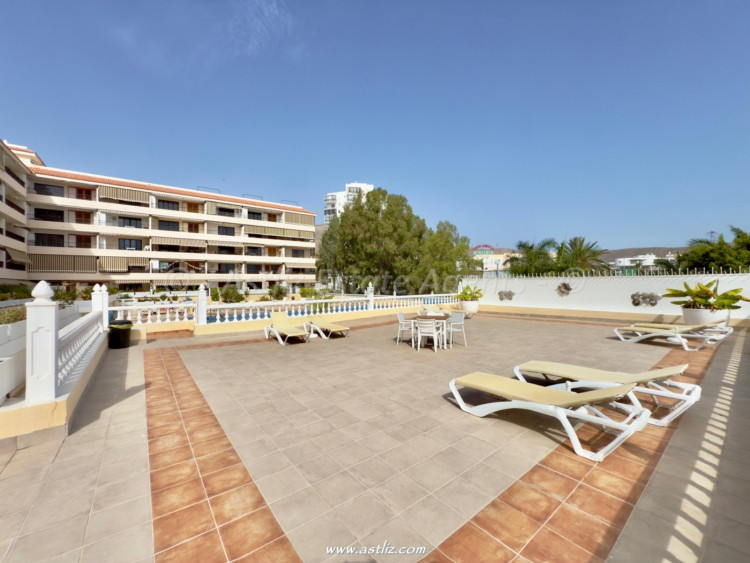 1 Bed, 1 Bath, ApartmentFor Sale, Edf Bahia, Los Cristianos