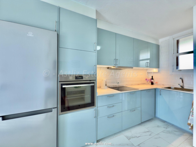 1 Bed, 1 Bath, ApartmentFor Sale, Edf Bahia, Los Cristianos