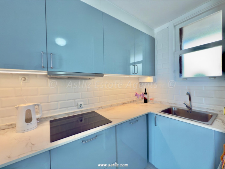 1 Bed, 1 Bath, ApartmentFor Sale, Edf Bahia, Los Cristianos