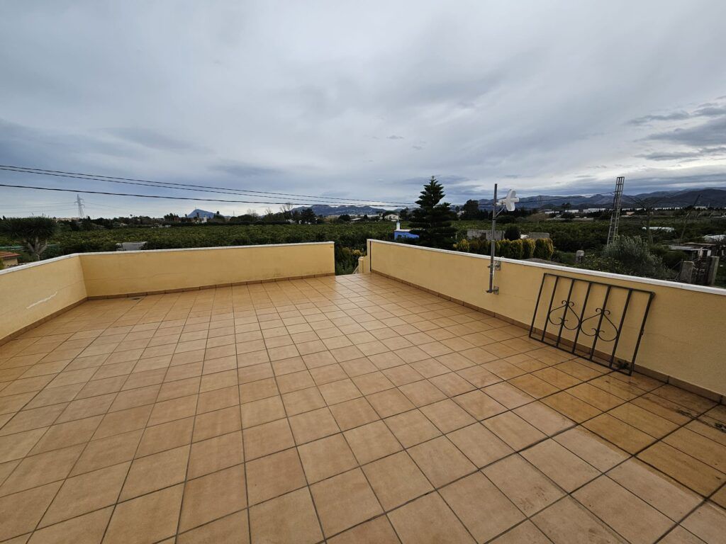 4 Bed, 2 Bath, HouseFor Sale, Oliva, Valencia, 46780