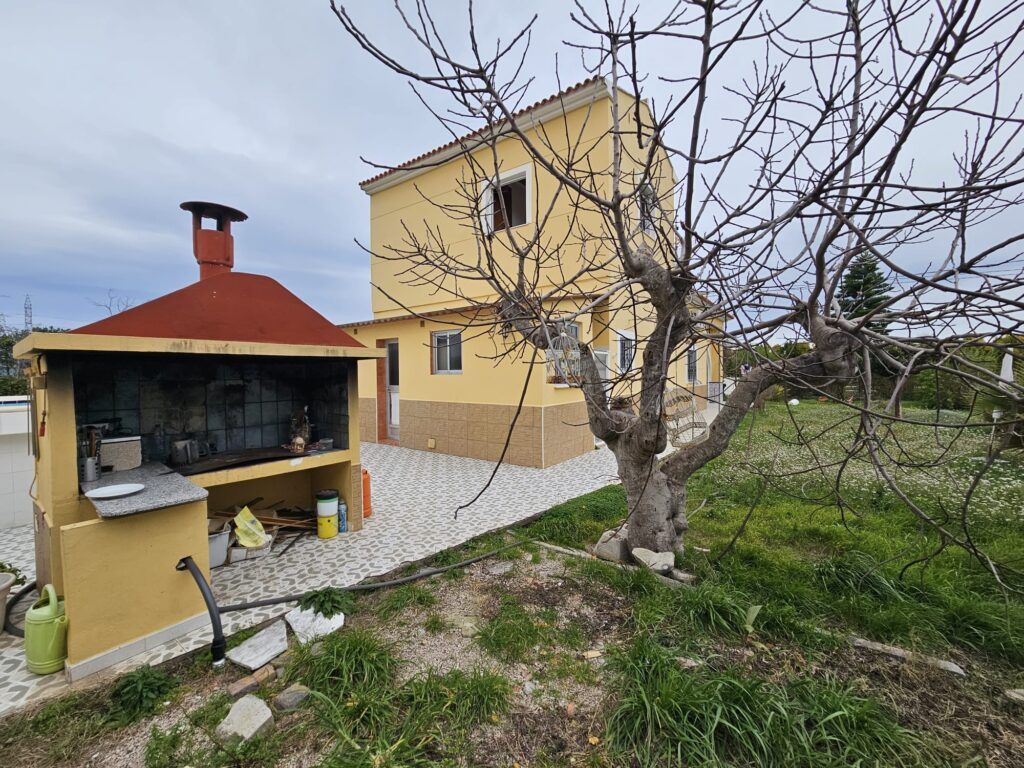 4 Bed, 2 Bath, HouseFor Sale, Oliva, Valencia, 46780