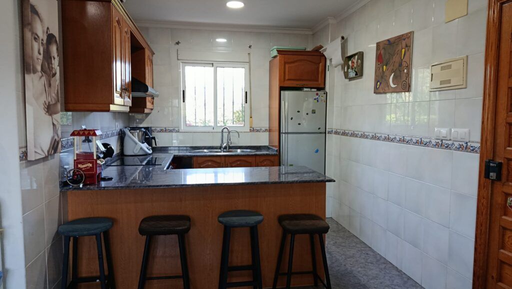 4 Bed, 2 Bath, HouseFor Sale, Oliva, Valencia, 46780