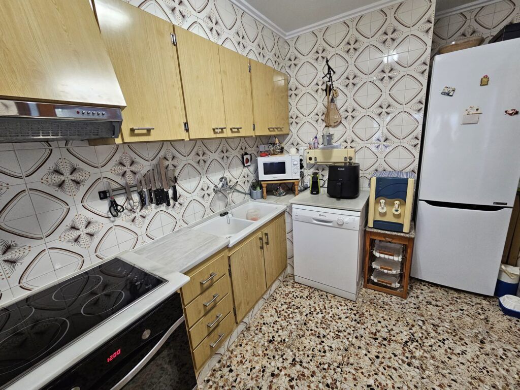 2 Bed, 1 Bath, HouseFor Sale, Oliva, Valencia, 46780