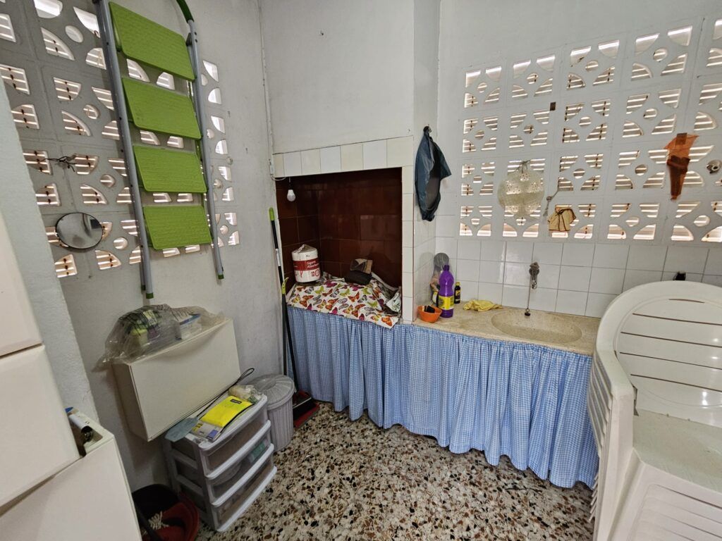 2 Bed, 1 Bath, HouseFor Sale, Oliva, Valencia, 46780