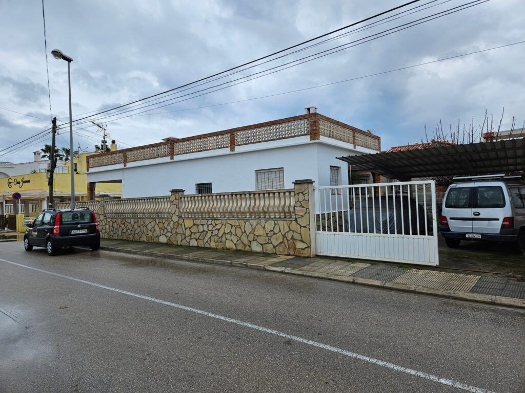 2 Bed, 1 Bath, HouseFor Sale, Oliva, Valencia, 46780