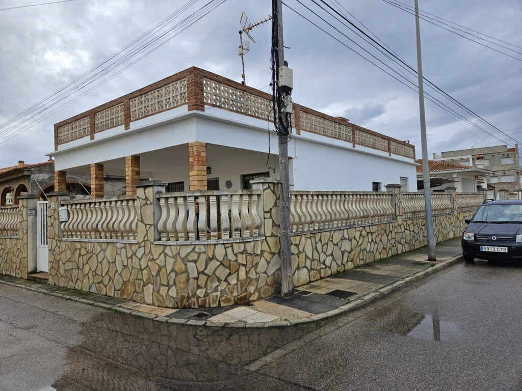 2 Bed, 1 Bath, HouseFor Sale, Oliva, Valencia, 46780