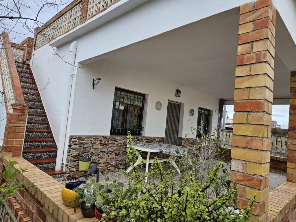 2 Bed, 1 Bath, HouseFor Sale, Oliva, Valencia, 46780