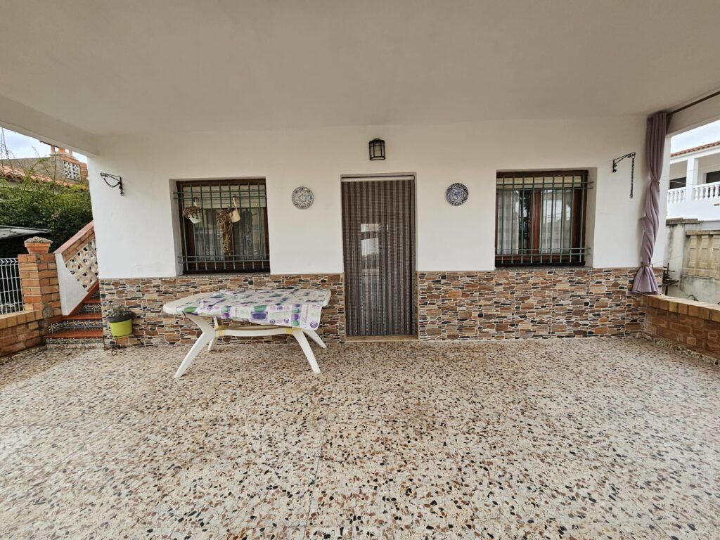 2 Bed, 1 Bath, HouseFor Sale, Oliva, Valencia, 46780