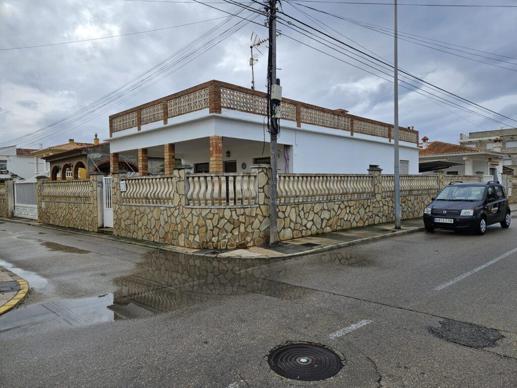 2 Bed, 1 Bath, HouseFor Sale, Oliva, Valencia, 46780