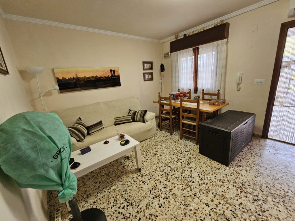 2 Bed, 1 Bath, HouseFor Sale, Oliva, Valencia, 46780