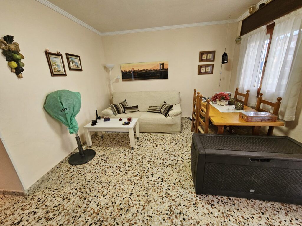 2 Bed, 1 Bath, HouseFor Sale, Oliva, Valencia, 46780