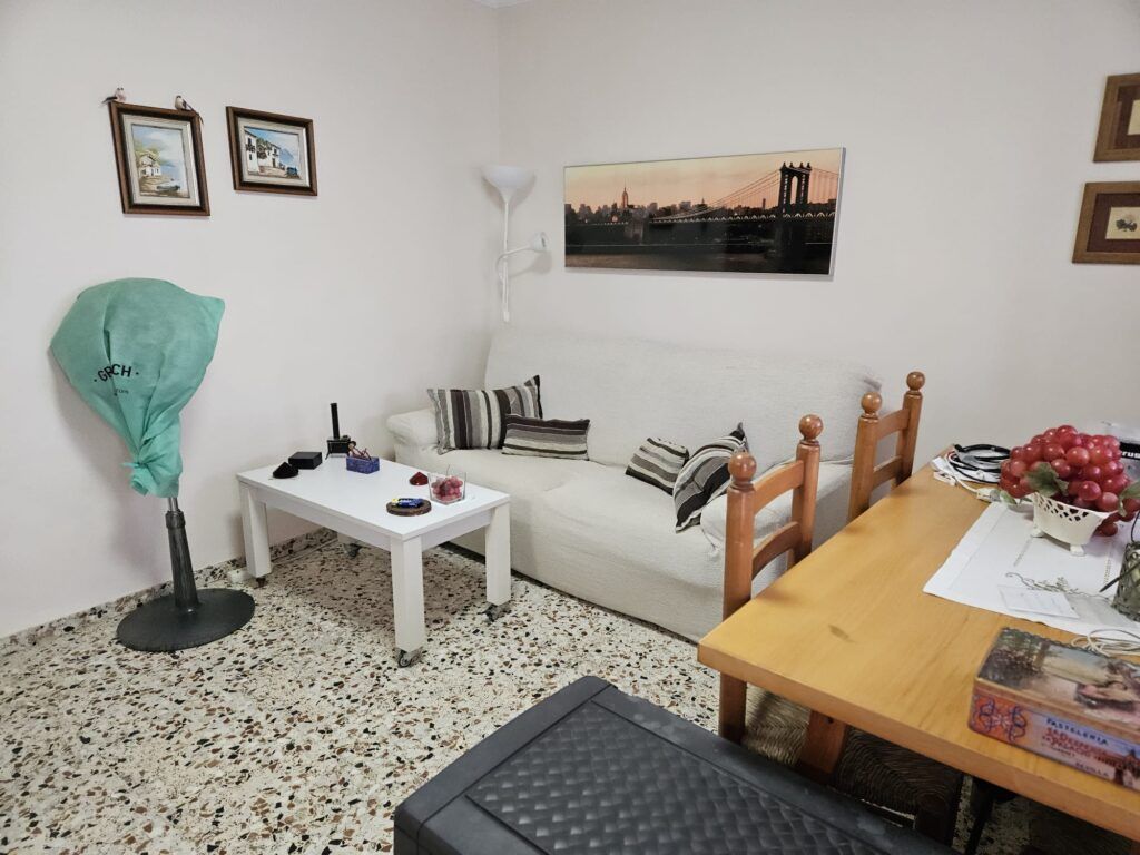 2 Bed, 1 Bath, HouseFor Sale, Oliva, Valencia, 46780