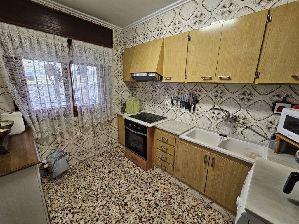 2 Bed, 1 Bath, HouseFor Sale, Oliva, Valencia, 46780