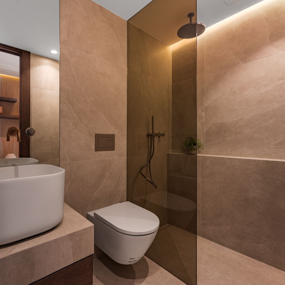 3 Bed, 3 Bath, HouseFor Sale, Aloha, Malaga