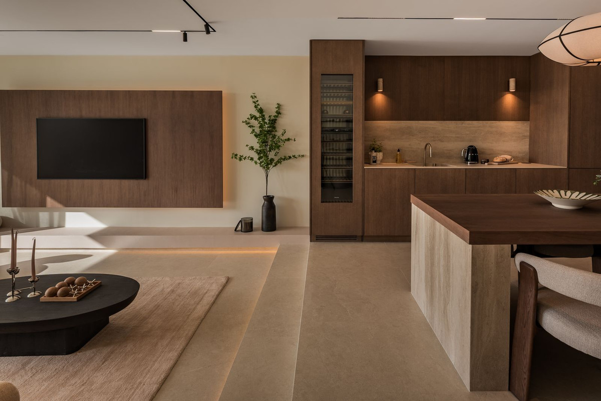 3 Bed, 3 Bath, HouseFor Sale, Aloha, Malaga