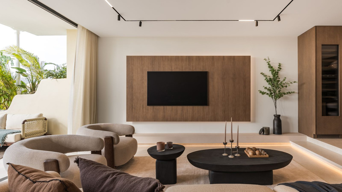 3 Bed, 3 Bath, HouseFor Sale, Aloha, Malaga