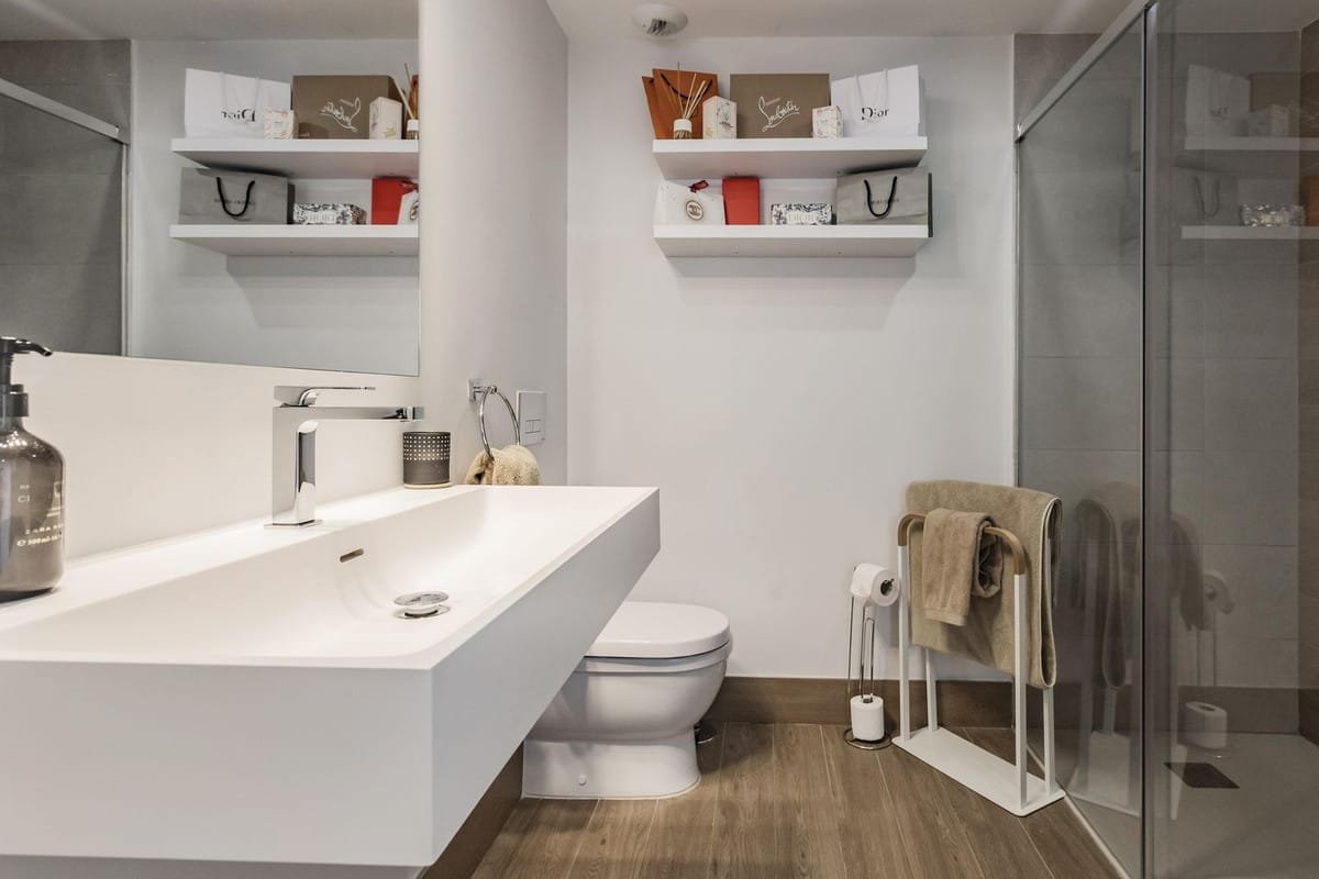 2 Bed, 2 Bath, ApartmentFor Sale, Estepona, Malaga