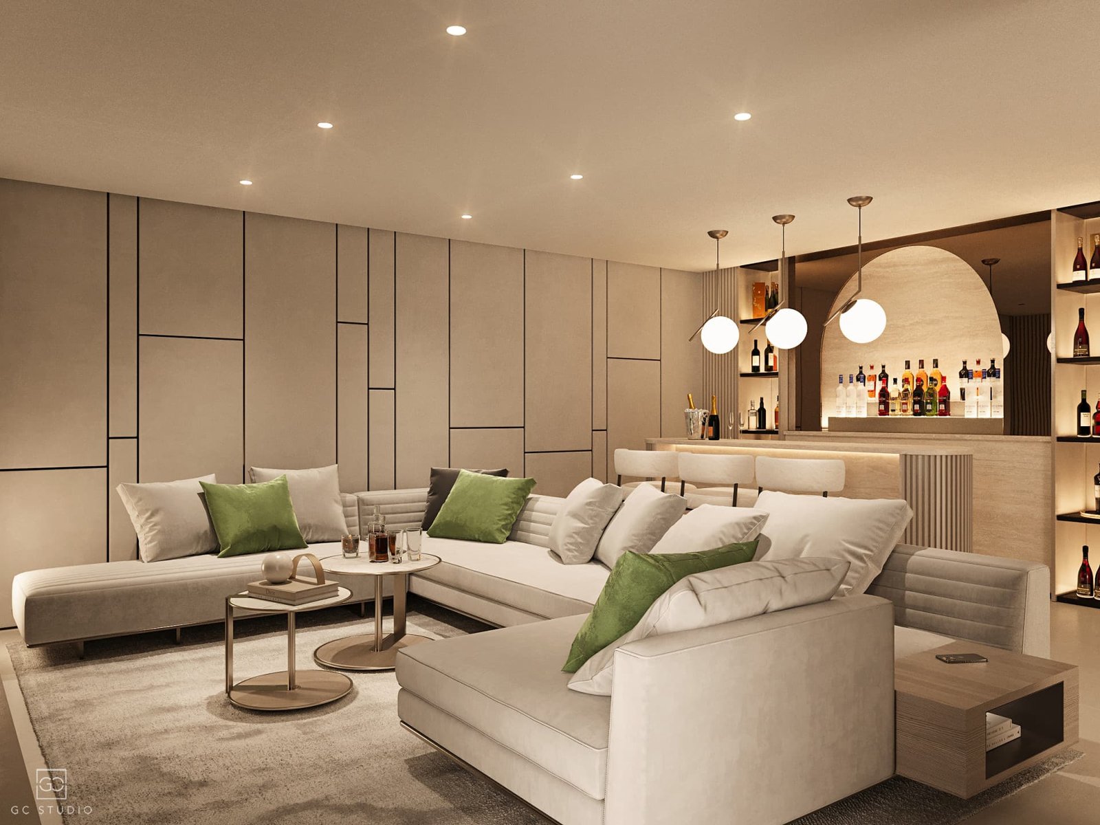 5 Bed, 6 Bath, HouseFor Sale, Benahavis, Malaga