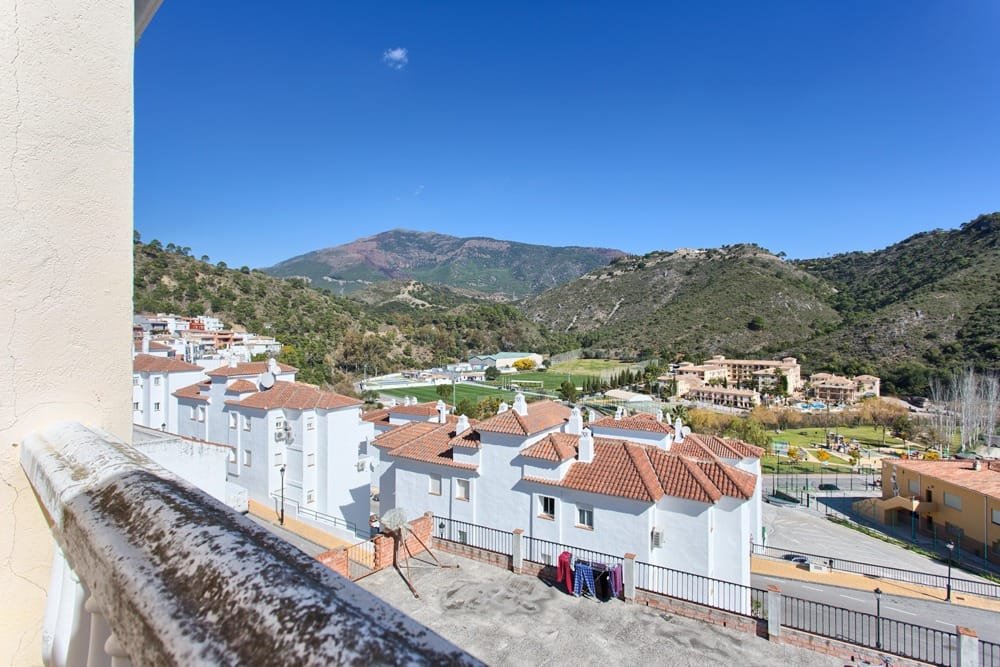 3 Bed, 3 Bath, HouseFor Sale, Benahavis, Malaga