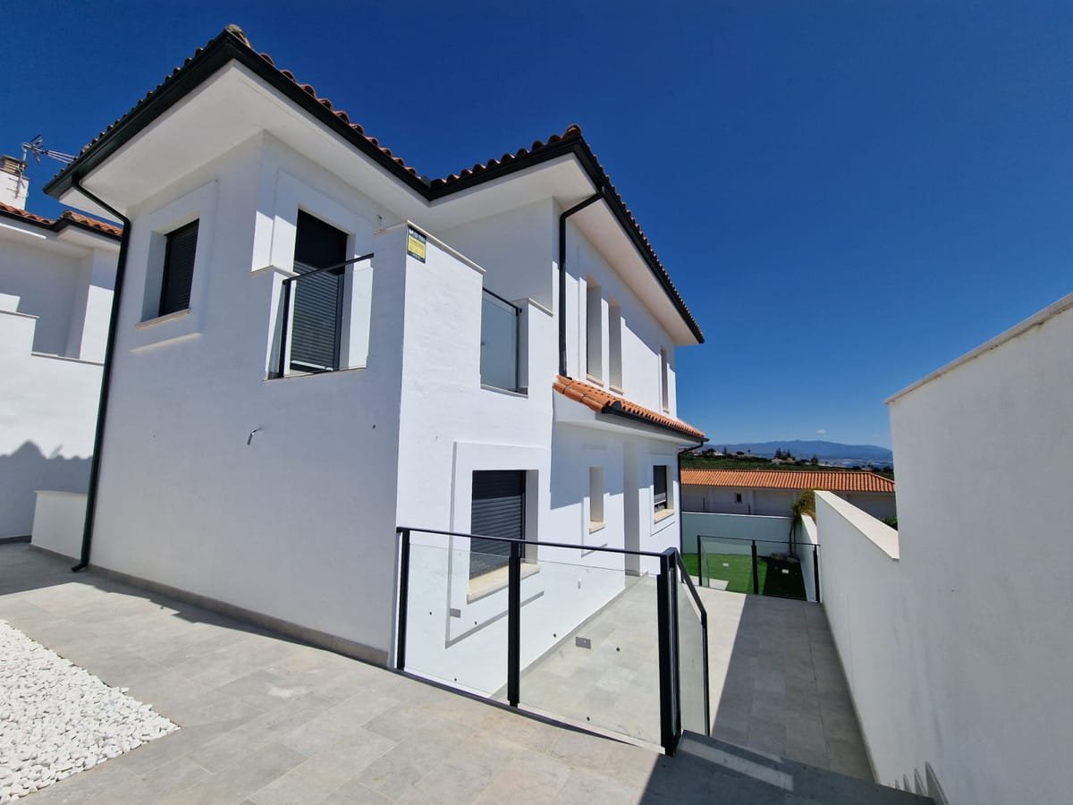 3 Bed, 3 Bath, HouseFor Sale, Manilva, Malaga