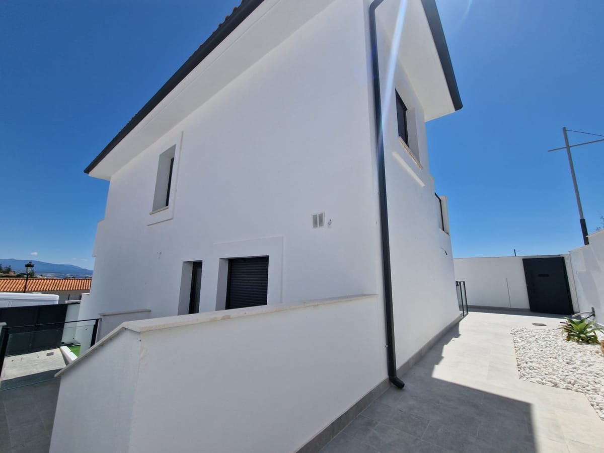 3 Bed, 3 Bath, HouseFor Sale, Manilva, Malaga