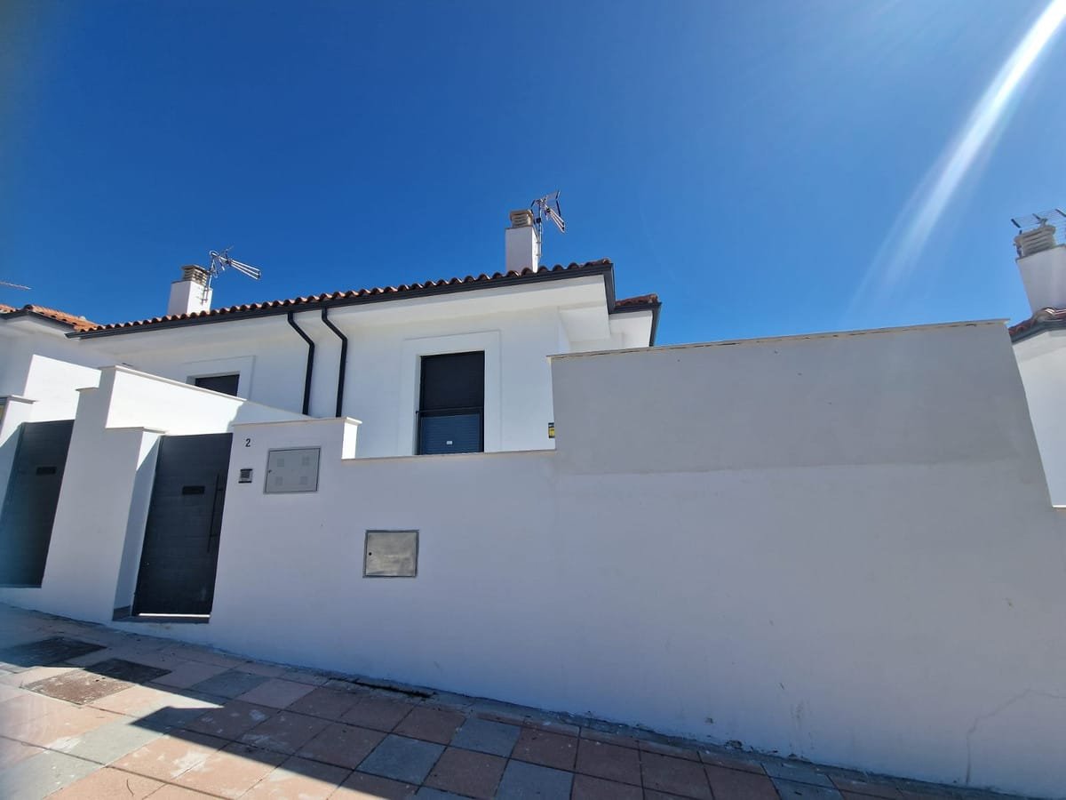 3 Bed, 3 Bath, HouseFor Sale, Manilva, Malaga