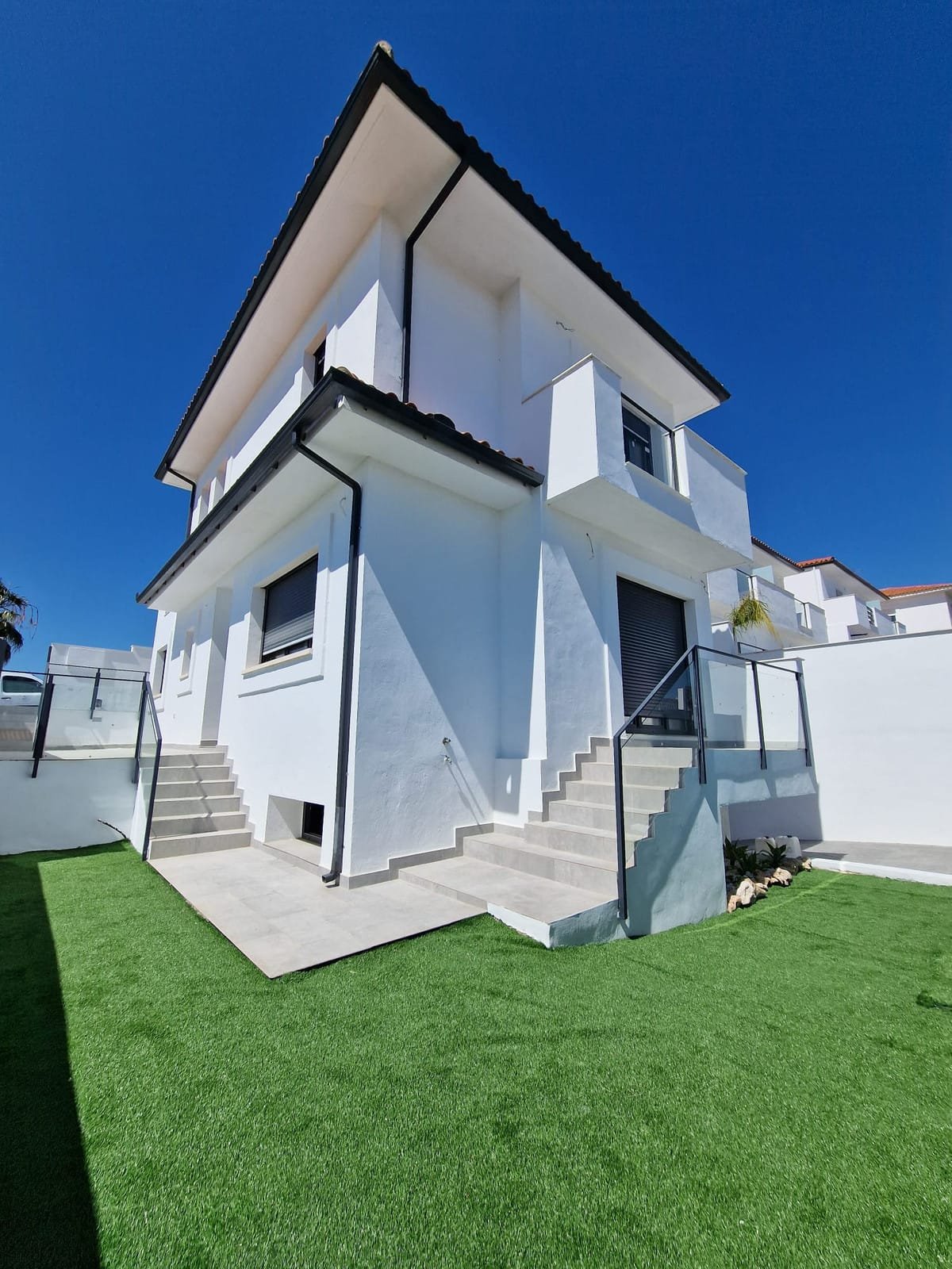 3 Bed, 3 Bath, HouseFor Sale, Manilva, Malaga