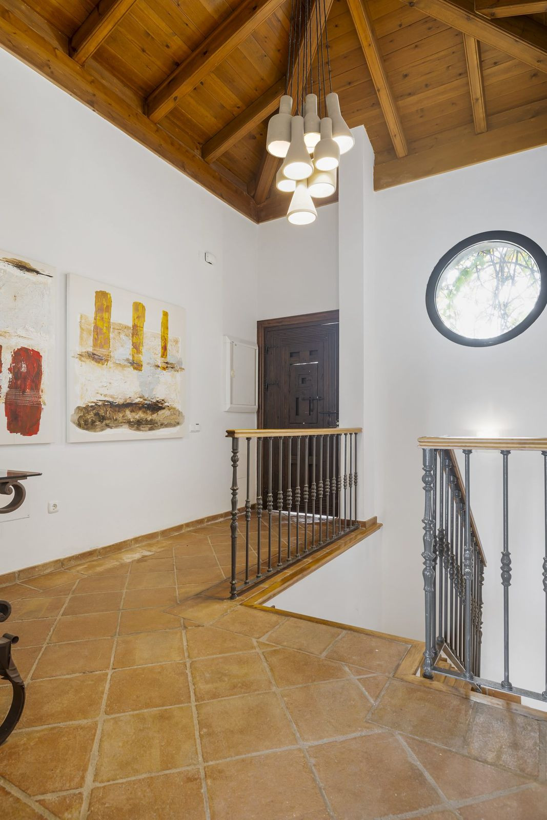 5 Bed, 4 Bath, HouseFor Sale, Benahavis, Malaga