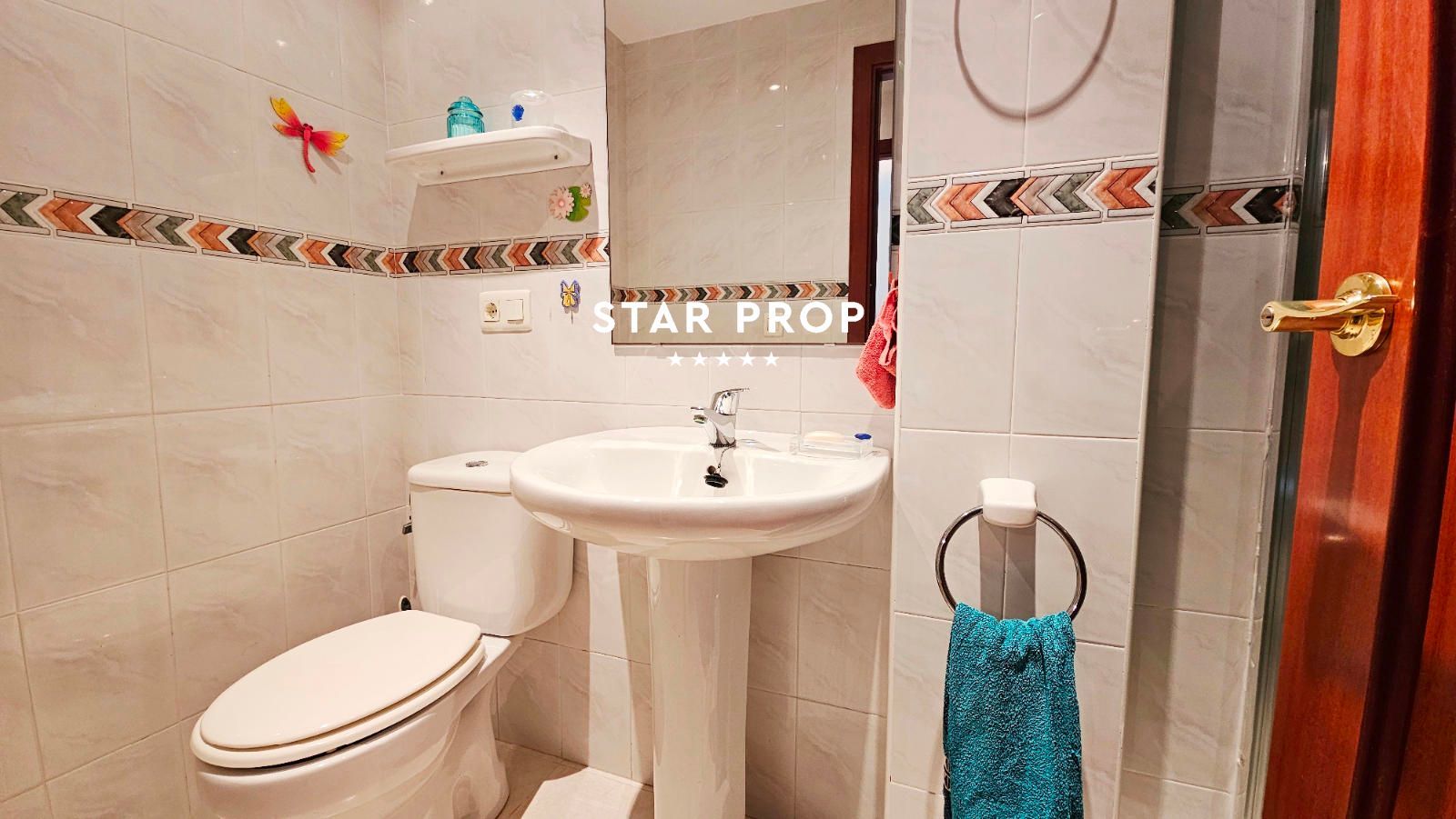 3 Bed, 2 Bath, ApartmentFor Sale, Llançà, Girona