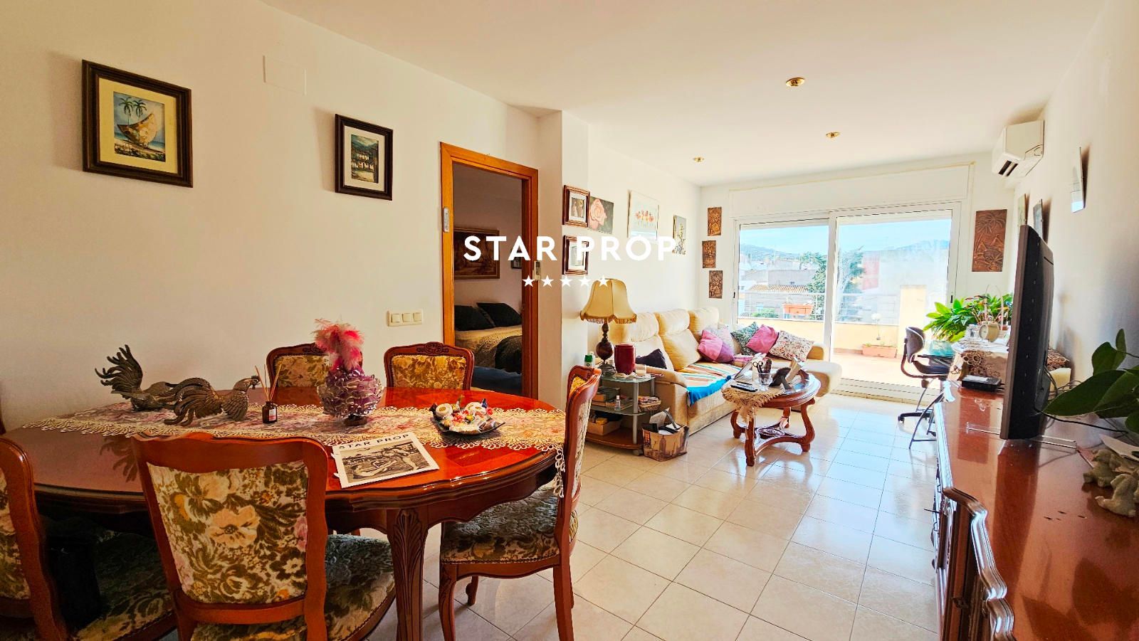 3 Bed, 2 Bath, ApartmentFor Sale, Llançà, Girona